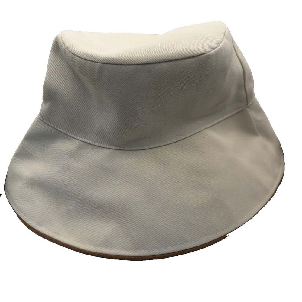 Freya Women's Tan Bucket Beach Hat Size S/M